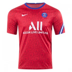 Training Paita Paris Saint-Germain PSG 2020-2021 M001 Lyhythihainen